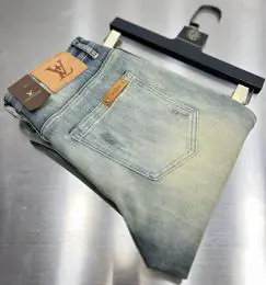 louis vuitton lv jeans pour homme s_120322b